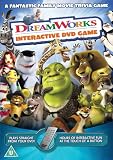 DreamWorks Interactive DVD Game [Interactive DVD]