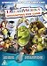 DreamWorks Interactive DVD Game [Interactive DVD]