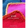 Yarn Girls' Knitting Journal (Potter Style)