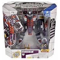 Transformers Cybertron Supreme Starscream