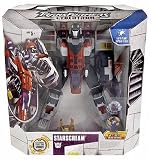 Transformers Cybertron Supreme Starscream
