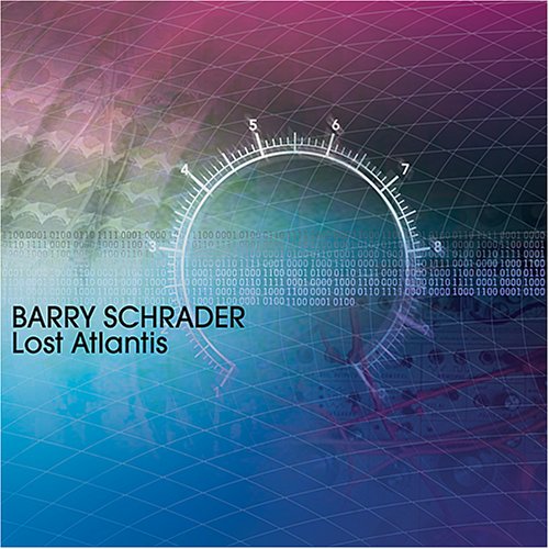 CD-Charts  Music : Lost Atlantis