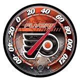 Wincraft Philadelphia Flyers Thermometer - Philadelphia Flyers One Size