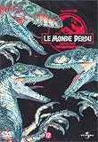 Revue _  / Jurassic Park II : Le monde perdu