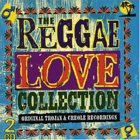 CD-Charts  Search : The Reggae Love Collection