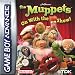The Muppets: On With The Show