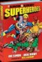The Simon and Kirby Superheroes