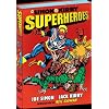 The Simon and Kirby Superheroes