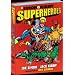 The Simon and Kirby Superheroes