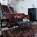 Georgetown Living Room Collection