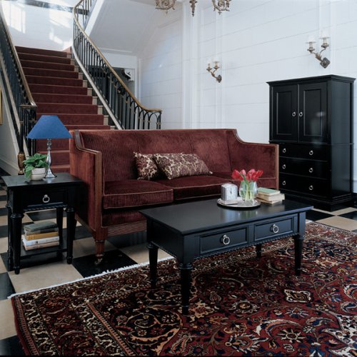 Kitchen: Georgetown Living Room Collection