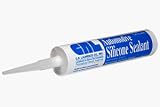 CRL 44NC Neutral Cure Automotive Silicone Sealant