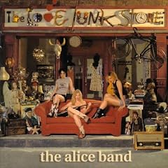 The Love Junk Store