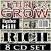 Think and Grow Rich (8 CD Set)