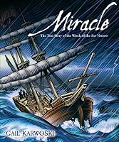 Miracle: The True Story of the Wreck of the Sea Venture