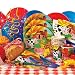 Farm 8-Guest Party Kit Plus