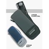 SCOSCHE DFC-1X Face Case - Black