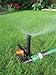 Quick-Snap In-Ground 4-Inch Pop-Up Adjustable Spray With Quick Hose Connector, AYK-621