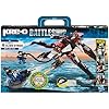 KRE-O 38955983 - Battleship Alien Strike