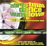 Review Various Artists  / Christmas Dance Countdown