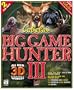 Cabela's Big Game Hunter 3