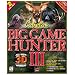 Cabela's Big Game Hunter 3