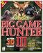 Cabela's Big Game Hunter III