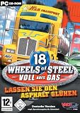 Eigenschaften THQ Entertainment GmbH  / 18 Wheels of Steel: Pedal to the Metal