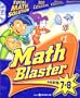 Math Blaster Ages 7-8