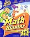 Math Blaster Ages 7-8