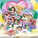 Disney Fairy-Tale Princesses Deluxe Party Kit with 8 Favor Kits Child