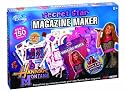Hannah Montana Magazine Maker