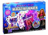 Hannah Montana Magazine Maker