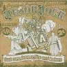 Image of album by Aesop Rock
