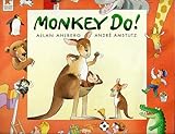 Monkey do!