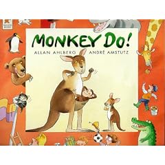 Monkey Do!
