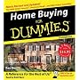 Home Buying For Dummies CD 3rd Edition (For Dummies (Lifestyles Audio))