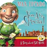 You Are Special: A Story for Everyone