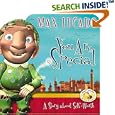 You Are Special (Max Lucado's Wemmicks)