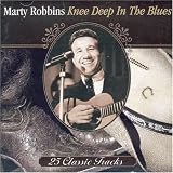 Knee Deep in the Blues