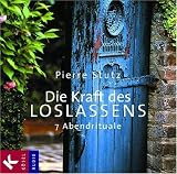 Produkt-Bild: Die Kraft des Loslassens: 7 Abendrituale. Musik: Michael Habecker und Armin Ruppel, Gitarre