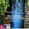 Die Kraft des Loslassens: 7 Abendrituale. Musik: Michael Habecker und Armin Ruppel, Gitarre