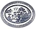 Johnson Brothers Willow Blue Platter