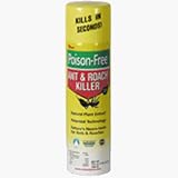Poison Free Ant & Roach Killer 2-Pack