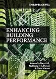 Enhancing building performance