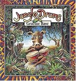 Jungle Drums