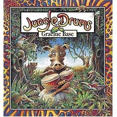 Jungle Drums