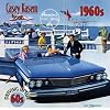 Casey Kasem Presents America's Top Ten Hits: Driving in the 60s