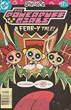  : Powerpuff Girls, The No. 17,
