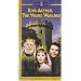 King Arthur,the Young Warlord [VHS]
